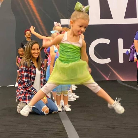 Meet your Posher, Jordan - Picture 1 of 1